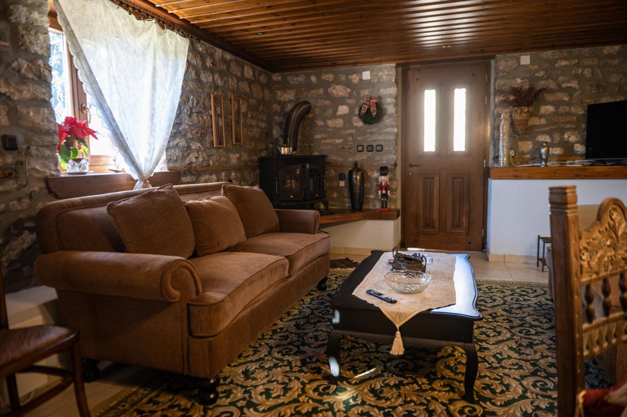 Gorianades Traditional House Gorianadhes Exterior foto