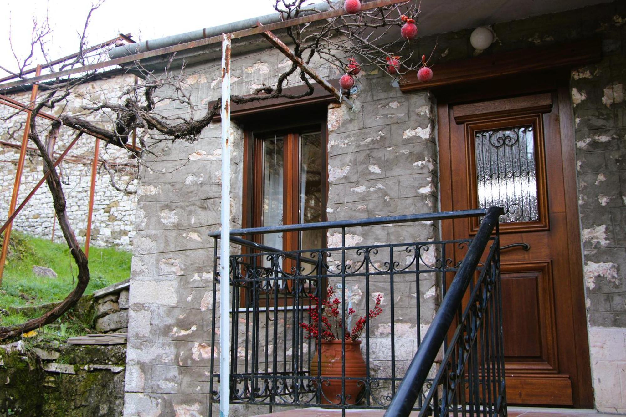 Gorianades Traditional House Gorianadhes Exterior foto